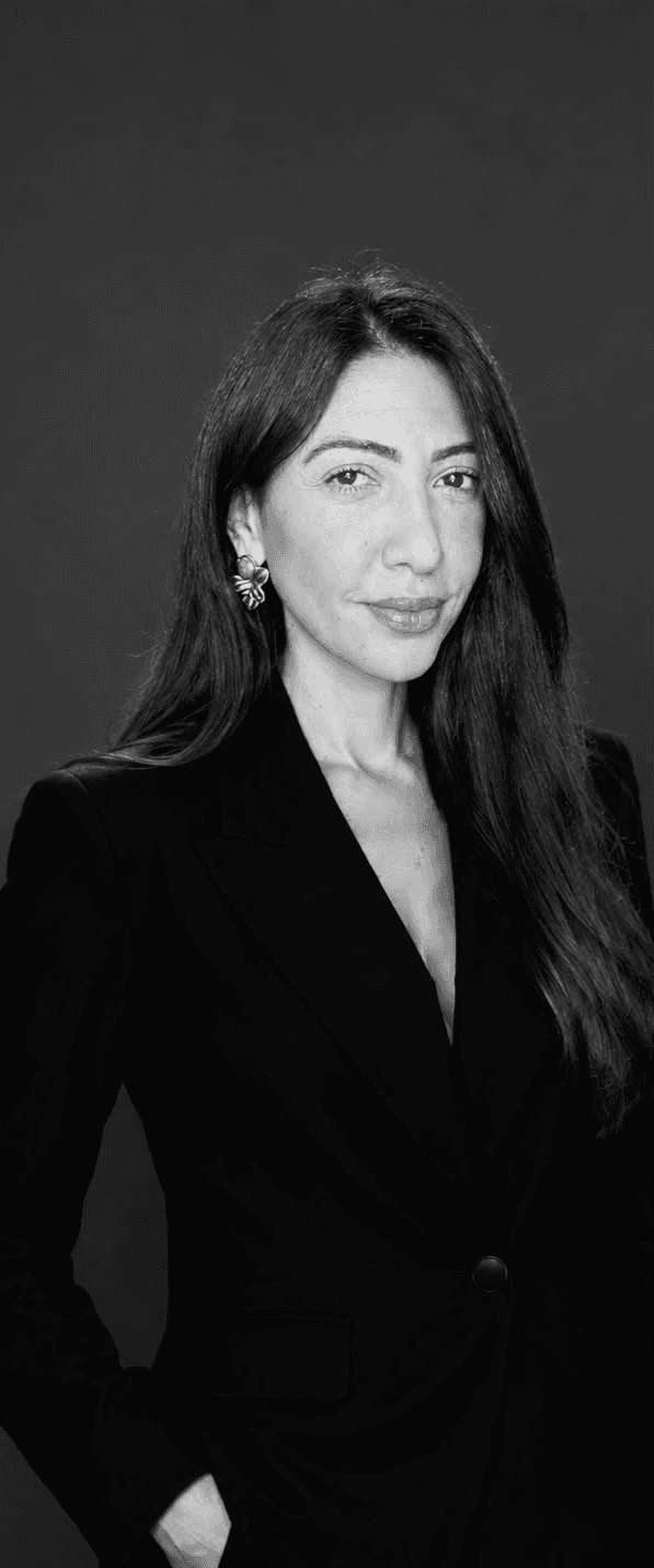 Helen Louyse